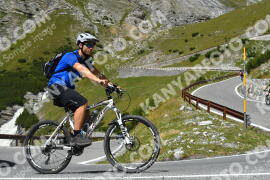 Photo #4055100 | 24-08-2023 13:14 | Passo Dello Stelvio - Waterfall curve BICYCLES