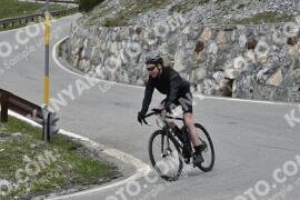 Photo #3041461 | 03-06-2023 12:07 | Passo Dello Stelvio - Waterfall curve BICYCLES