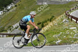Photo #2683073 | 17-08-2022 12:46 | Passo Dello Stelvio - Waterfall curve BICYCLES