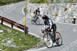 Photo #2507401 | 04-08-2022 14:33 | Passo Dello Stelvio - Waterfall curve BICYCLES
