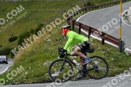 Photo #2691233 | 20-08-2022 15:37 | Passo Dello Stelvio - Waterfall curve BICYCLES