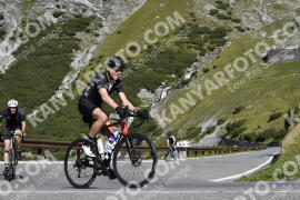 Photo #2751487 | 26-08-2022 10:33 | Passo Dello Stelvio - Waterfall curve BICYCLES