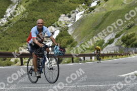 Photo #3351203 | 04-07-2023 11:03 | Passo Dello Stelvio - Waterfall curve BICYCLES