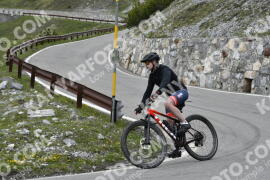 Photo #3057728 | 07-06-2023 15:11 | Passo Dello Stelvio - Waterfall curve BICYCLES