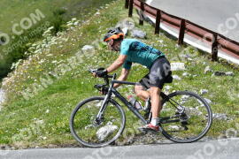 Photo #2303701 | 14-07-2022 15:36 | Passo Dello Stelvio - Waterfall curve BICYCLES