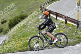 Photo #2093509 | 05-06-2022 12:20 | Passo Dello Stelvio - Waterfall curve BICYCLES