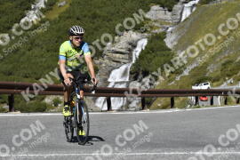 Photo #2874085 | 13-09-2022 11:03 | Passo Dello Stelvio - Waterfall curve BICYCLES