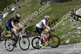 Foto #2105242 | 06-06-2022 11:10 | Passo Dello Stelvio - Waterfall Kehre BICYCLES