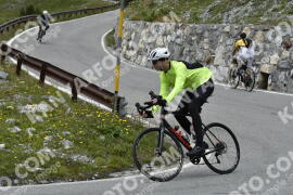 Fotó #3709701 | 02-08-2023 14:01 | Passo Dello Stelvio - Vízesés kanyar Bicajosok