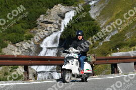 Photo #4165396 | 05-09-2023 10:10 | Passo Dello Stelvio - Waterfall curve