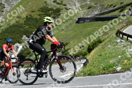 Photo #2186042 | 25-06-2022 10:28 | Passo Dello Stelvio - Waterfall curve BICYCLES