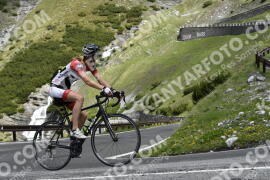 Photo #2129376 | 13-06-2022 10:59 | Passo Dello Stelvio - Waterfall curve BICYCLES
