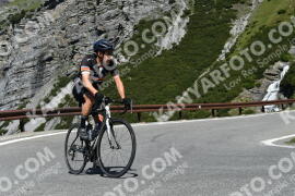 Photo #2175921 | 23-06-2022 10:41 | Passo Dello Stelvio - Waterfall curve BICYCLES