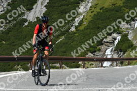 Photo #2495221 | 03-08-2022 12:41 | Passo Dello Stelvio - Waterfall curve BICYCLES