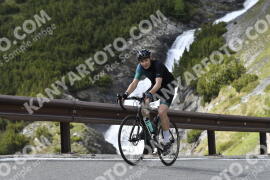 Photo #3087600 | 11-06-2023 15:41 | Passo Dello Stelvio - Waterfall curve BICYCLES