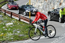 Photo #2198993 | 26-06-2022 16:04 | Passo Dello Stelvio - Waterfall curve BICYCLES