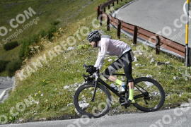 Photo #2792785 | 01-09-2022 15:53 | Passo Dello Stelvio - Waterfall curve BICYCLES