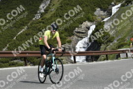 Photo #3123264 | 17-06-2023 09:33 | Passo Dello Stelvio - Waterfall curve BICYCLES