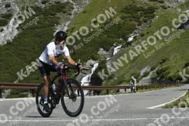 Photo #3349632 | 04-07-2023 10:17 | Passo Dello Stelvio - Waterfall curve BICYCLES