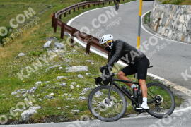 Photo #2691721 | 20-08-2022 12:25 | Passo Dello Stelvio - Waterfall curve BICYCLES