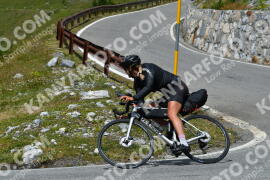 Photo #3902636 | 15-08-2023 13:39 | Passo Dello Stelvio - Waterfall curve BICYCLES