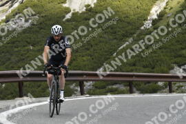 Photo #3123522 | 17-06-2023 09:57 | Passo Dello Stelvio - Waterfall curve BICYCLES