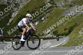 Photo #3820349 | 11-08-2023 12:22 | Passo Dello Stelvio - Waterfall curve BICYCLES