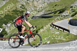 Photo #2289275 | 12-07-2022 10:30 | Passo Dello Stelvio - Waterfall curve BICYCLES
