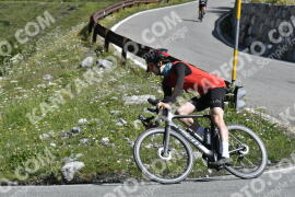 Photo #3444218 | 14-07-2023 10:16 | Passo Dello Stelvio - Waterfall curve BICYCLES