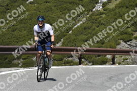 Photo #3081449 | 10-06-2023 11:08 | Passo Dello Stelvio - Waterfall curve BICYCLES