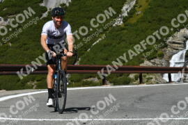Photo #4156454 | 04-09-2023 11:03 | Passo Dello Stelvio - Waterfall curve BICYCLES
