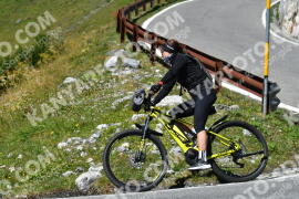 Photo #2701227 | 21-08-2022 14:03 | Passo Dello Stelvio - Waterfall curve BICYCLES