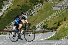 Photo #2669042 | 16-08-2022 11:15 | Passo Dello Stelvio - Waterfall curve BICYCLES