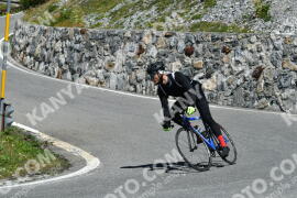 Photo #2558363 | 09-08-2022 12:30 | Passo Dello Stelvio - Waterfall curve BICYCLES