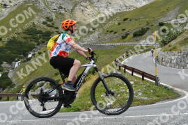 Photo #2682120 | 17-08-2022 11:13 | Passo Dello Stelvio - Waterfall curve BICYCLES