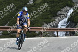 Photo #3123475 | 17-06-2023 09:56 | Passo Dello Stelvio - Waterfall curve BICYCLES