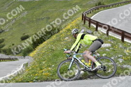 Photo #3256764 | 27-06-2023 13:45 | Passo Dello Stelvio - Waterfall curve BICYCLES