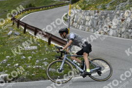 Photo #3394478 | 08-07-2023 15:41 | Passo Dello Stelvio - Waterfall curve BICYCLES