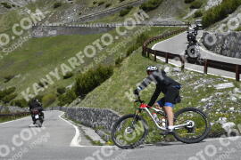 Foto #3065407 | 09-06-2023 11:48 | Passo Dello Stelvio - Waterfall Kehre BICYCLES