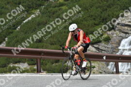 Photo #2682612 | 17-08-2022 11:57 | Passo Dello Stelvio - Waterfall curve BICYCLES
