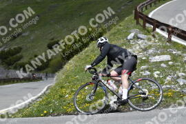 Photo #3086101 | 11-06-2023 12:42 | Passo Dello Stelvio - Waterfall curve BICYCLES