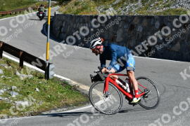 Photo #2622012 | 13-08-2022 10:27 | Passo Dello Stelvio - Waterfall curve BICYCLES