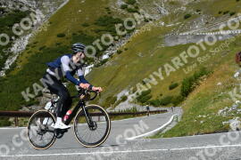 Photo #4291691 | 19-09-2023 12:12 | Passo Dello Stelvio - Waterfall curve BICYCLES