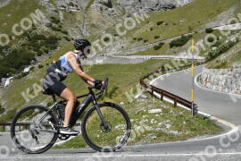 Photo #2728985 | 24-08-2022 13:38 | Passo Dello Stelvio - Waterfall curve BICYCLES