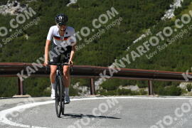 Photo #2671034 | 16-08-2022 12:46 | Passo Dello Stelvio - Waterfall curve BICYCLES