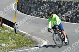 Photo #2323004 | 16-07-2022 11:45 | Passo Dello Stelvio - Waterfall curve BICYCLES