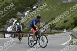 Foto #3362832 | 06-07-2023 11:49 | Passo Dello Stelvio - Waterfall Kehre BICYCLES