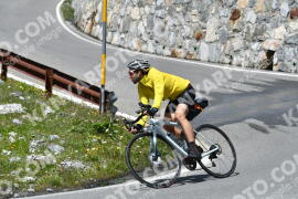Photo #2271790 | 09-07-2022 14:03 | Passo Dello Stelvio - Waterfall curve BICYCLES