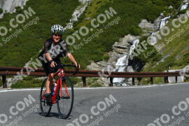 Photo #3985085 | 20-08-2023 10:34 | Passo Dello Stelvio - Waterfall curve BICYCLES