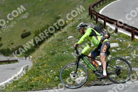 Photo #2146661 | 18-06-2022 13:33 | Passo Dello Stelvio - Waterfall curve BICYCLES